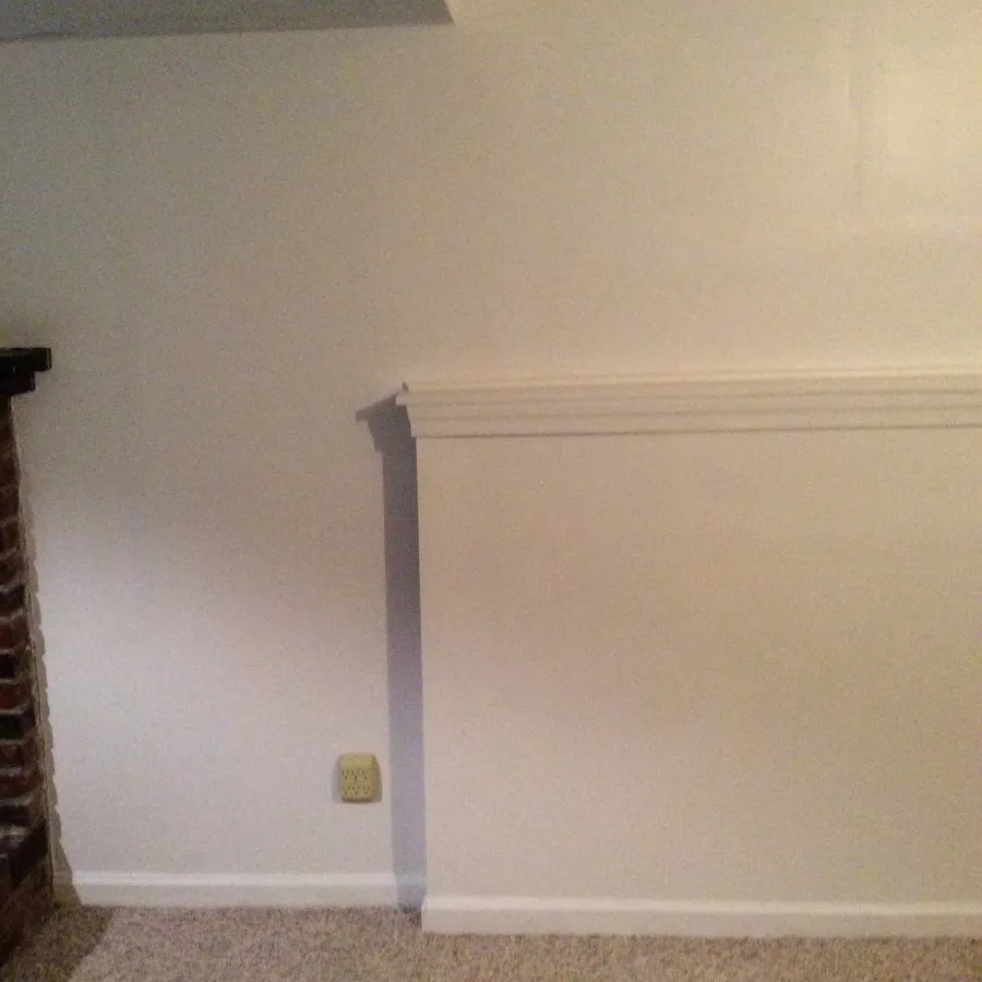 Basement wall repair and restoration in Joplin